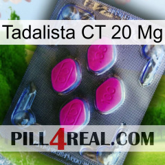 Tadalista CT 20Mg 02